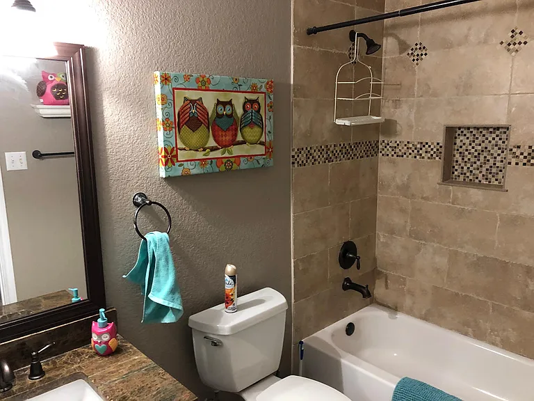 Bath 2