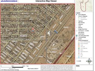 3940 E Neal Ave, Kingman, AZ 86409