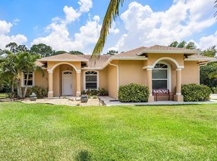 14202 Key Lime Blvd, Loxahatchee, FL 33470