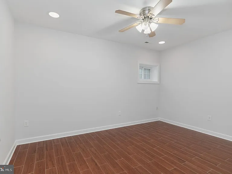 Basement bonus room #1