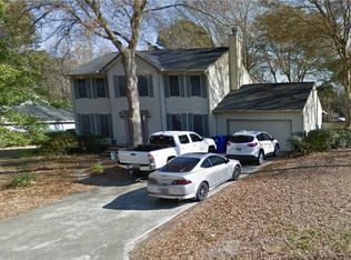 618 Leisure Ln, Mount Pleasant, SC 29464