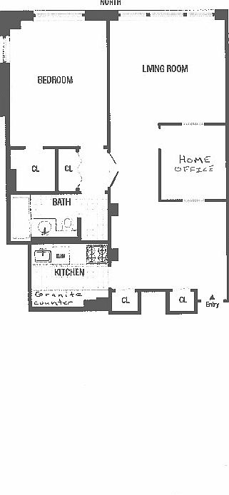 1st image of 425 E 63rd St #8J