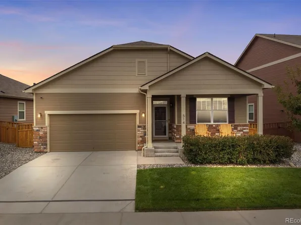 514 Gallo Street, Lochbuie, CO 80603