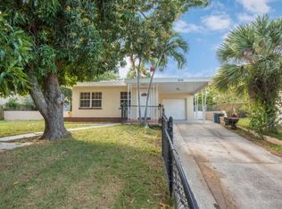 3819 Eastview Ave, West Palm Beach, FL 33407