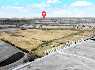 1122 McDonald Rd, Heath, TX 75032