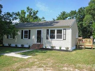 102 Heartwood Dr, Salisbury, MD 21804