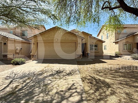 2nd image of 4797 E Silverbell Rd