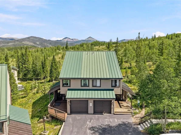 184 Burgundy Circle, Silverthorne, CO 80498