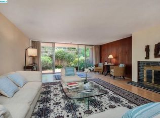 1515 Oxford St APT 1D, Berkeley, CA 94709