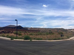 1291 S Grand Canyon Parkway #58, Toquerville, UT 84774