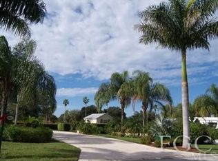 3015 W Riverbend Resort Blvd, Labelle, FL 33935