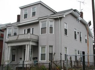 7 Michigan Ave, Dorchester, MA 02121