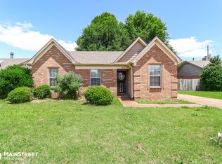 6914 Lagrange Cres N, Cordova, TN 38018