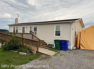 245 Badger St, Christiansburg, VA 24073