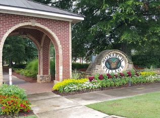 524 Anglewood Trce, Stockbridge, GA 30281