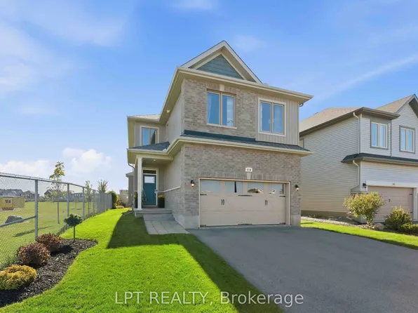 610 Cope Dr, Ottawa, ON K2V 0E8