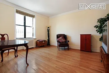 Sold by Citi Habitats