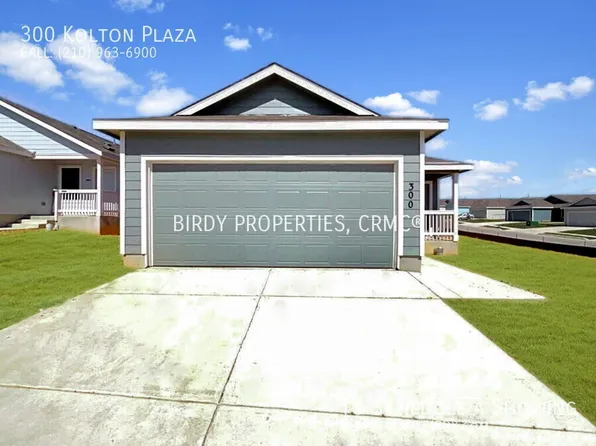 300 Kolton Plz, Marion, TX