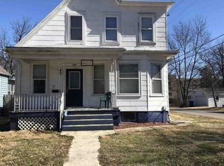 920 Henrietta St, Springfield, IL 62704