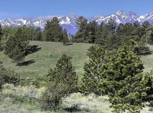 100 Junkins Pl, Westcliffe, CO 81252