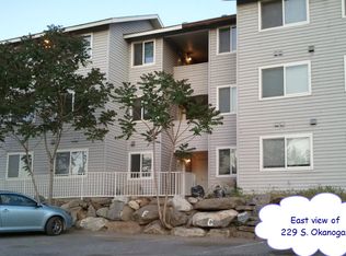 229 Okanogan Ave APT G, Wenatchee, WA 98801