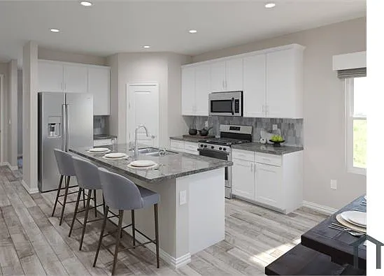 4 bed, 2397 sqft, $2,800 — Photo 3