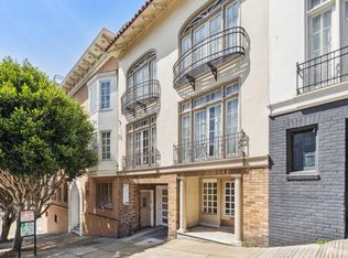 1915 Laguna St APT 4, San Francisco, CA 94115