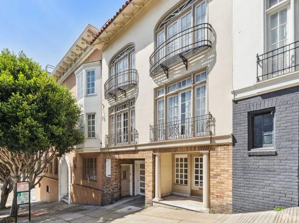 1915 Laguna St APT 4, San Francisco, CA 94115