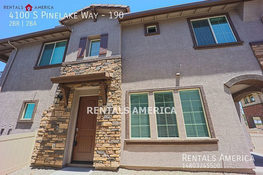 1st image of 4100 S Pinelake Way #190
