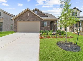 5014 Chestnut Orchard Dr, Houston, TX 77066
