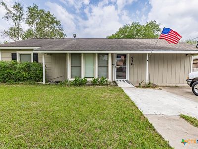 216 Prospect St, Seguin, TX, 78155