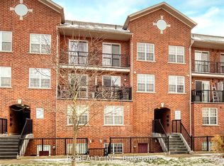 45 Strangford Ln #202, Toronto, ON M1L 0E5