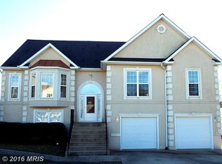 23182 Triple Crown Dr, Ruther Glen, VA 22546