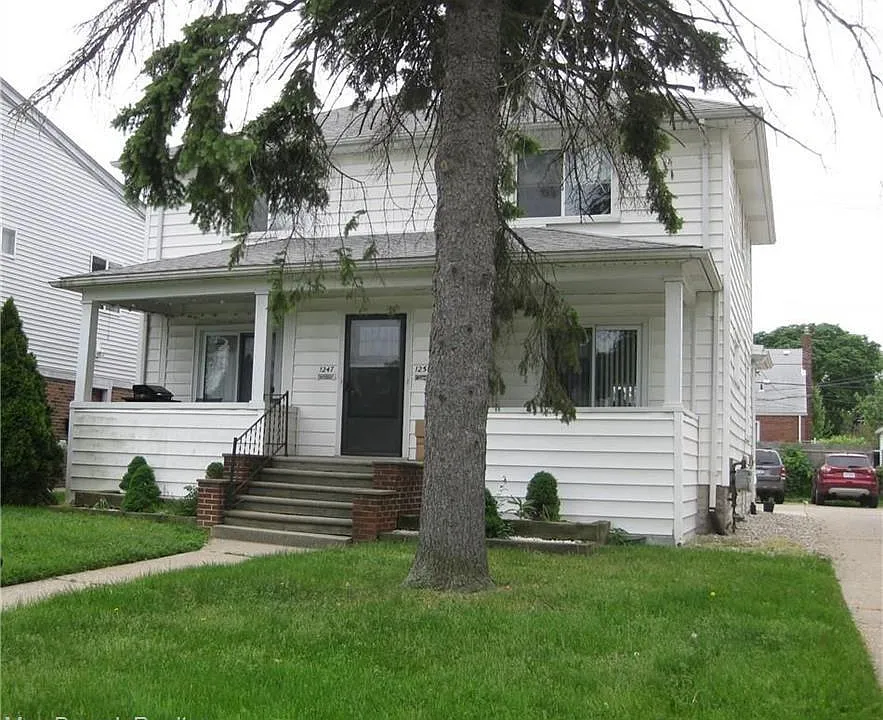 1247 Franklin Rd