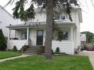1247 Franklin Rd, Berkley, MI 48072