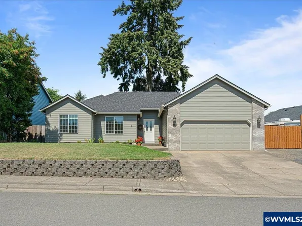 1105 Orchardview Ave NW, Salem, OR 97304