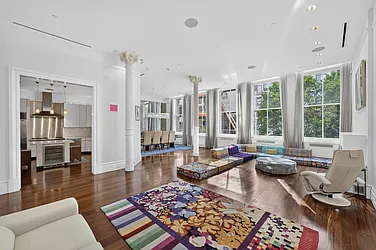 102 Prince Street, #2