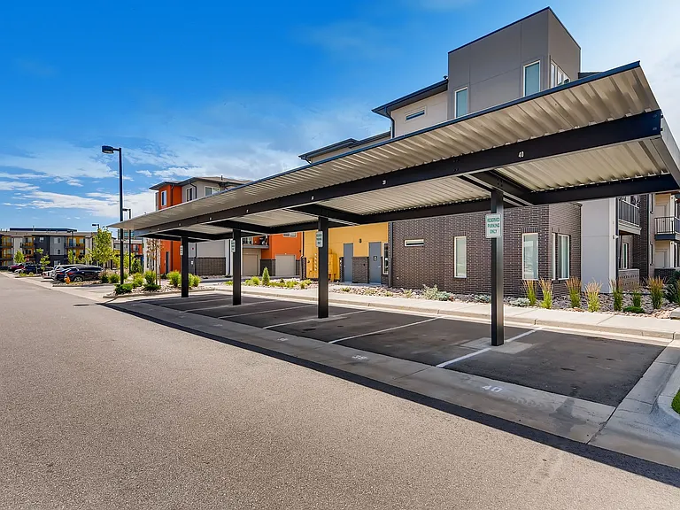 Station A Apartments — Photo 45