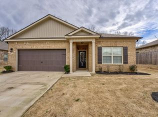 5085 Shellback Dr LOT 40, Millington, TN 38053