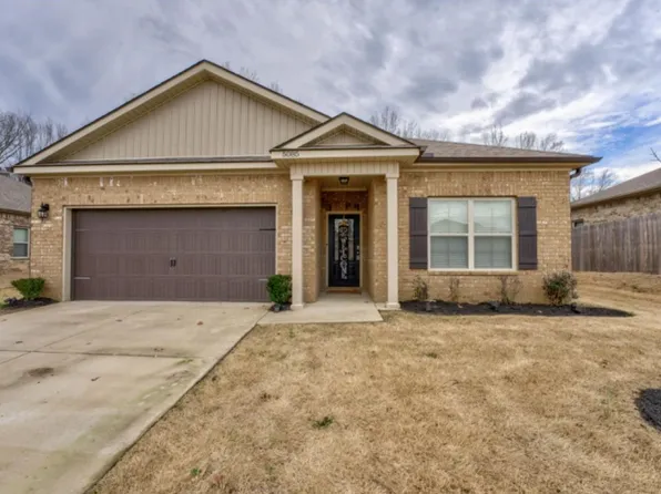 5085 Shellback Dr, Millington, TN 38053