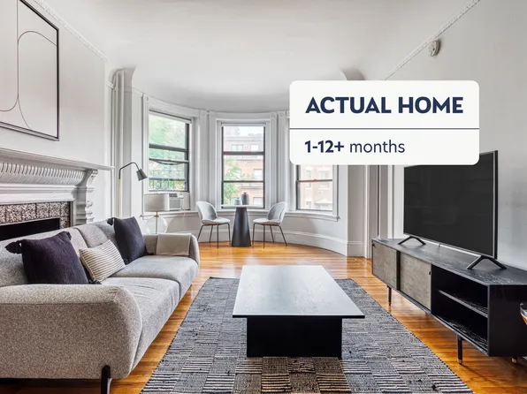 499 Beacon St, Boston, MA