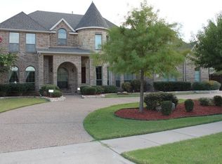 702 Finch Ct, Murphy, TX 75094