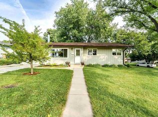 4701 Dakota Dr, Madison, WI 53704