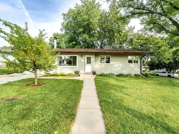 4701 Dakota Drive, Madison, WI 53704