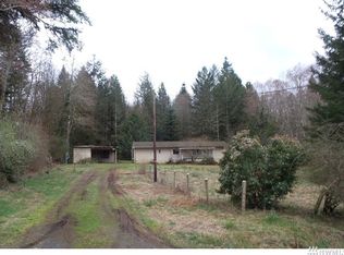 240 NE Newkirk Rd, Belfair, WA 98528