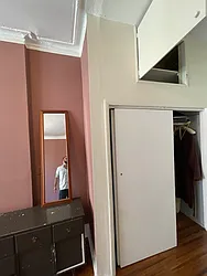 Rented by Pear NYC LLC