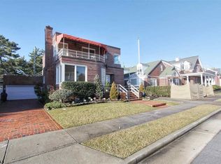 112 S Pembroke Ave, Margate, NJ 08402