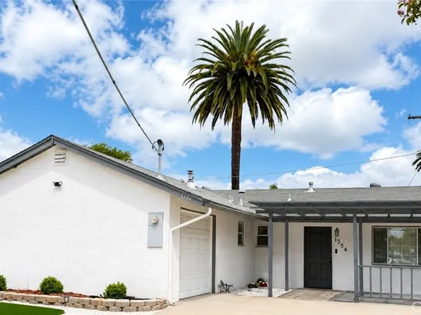 1354 S Maple St, Escondido, CA 92025