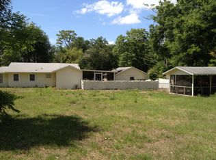 2701 N Woodland Blvd, Deland, FL 32724