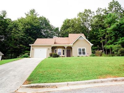 280 Fox Cross Dr, Brevard, NC, 28712